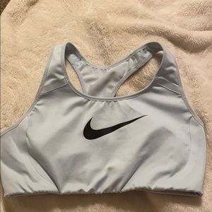 Nike Dri-fit sports bra